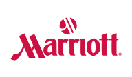 Client logo: Marriott