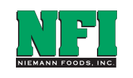 Neimann's Food Inc Logo