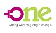 Client logo: Plus One Woman