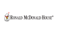 Client logo: Ronald McDonald House