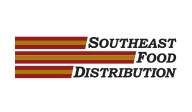 Client logo: Southeast Food Distribution