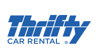 Thrifty Car Rental Logo