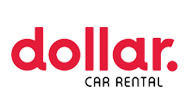 Dollar Car Rental Logo