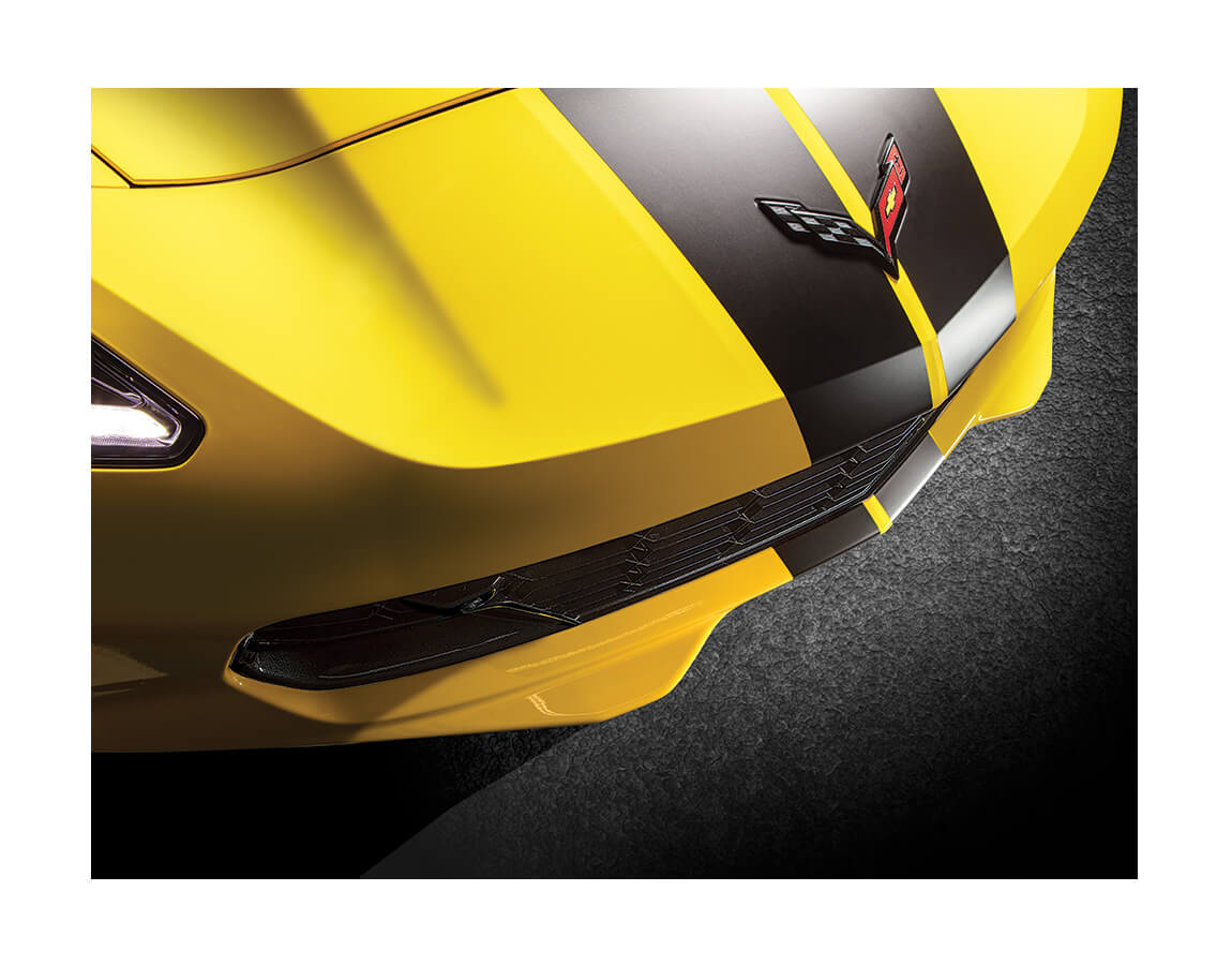 Hertz Corvette Photo Shoot 3