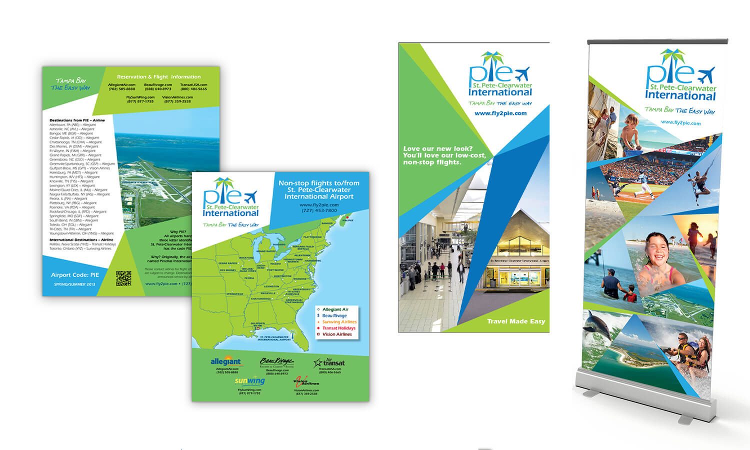 St. Pete-Clearwater International Airport Collateral 