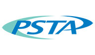 Client logo: PSTA