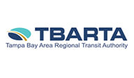 Client logo: TBARTA