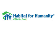 Client Logo: Habitat for Humanity Pinellas