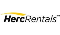 Client Logo: Herc Rentals