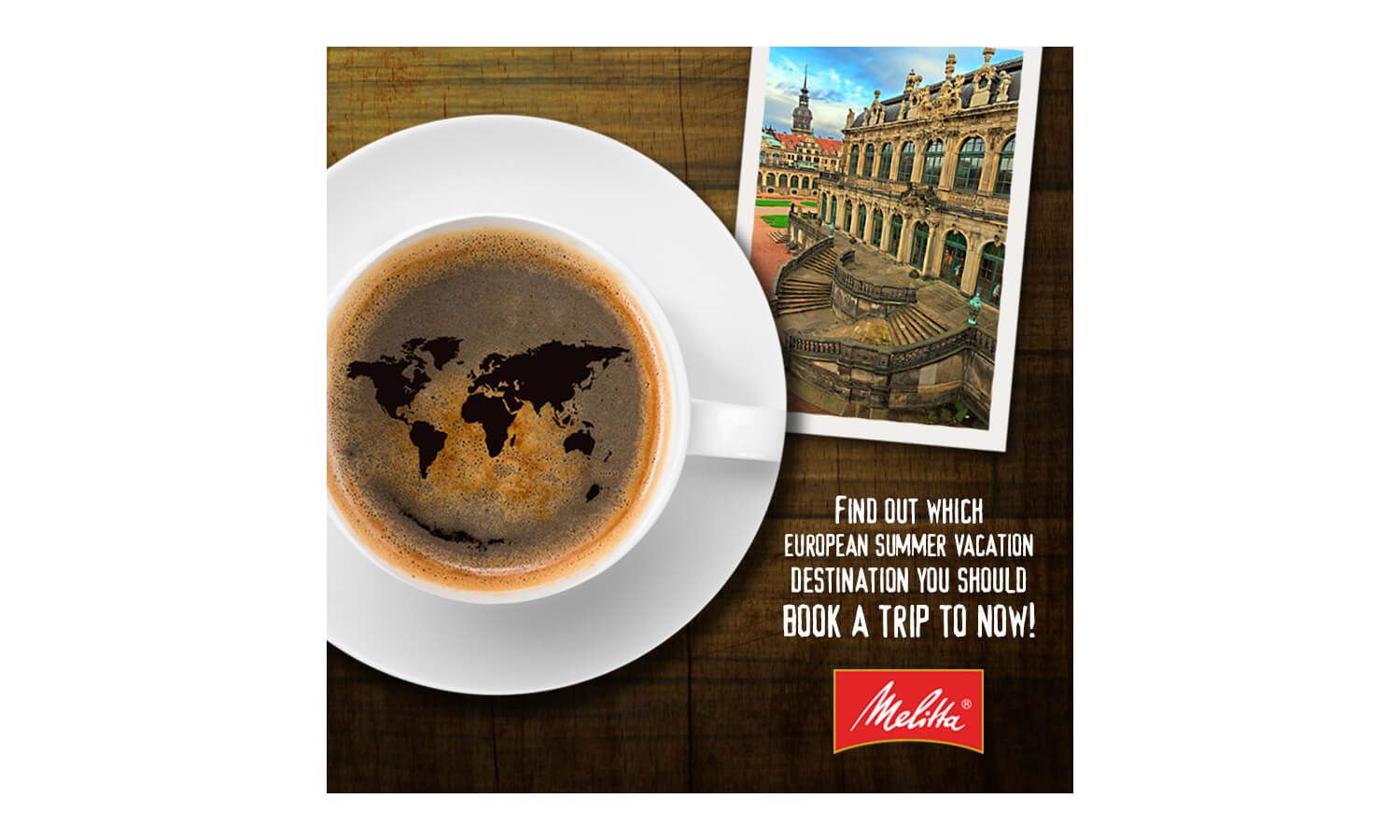 Melitta Travel Quiz